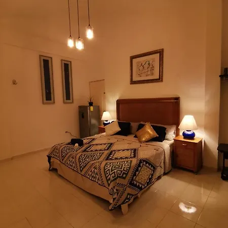 Caribbean Blue Apartamento